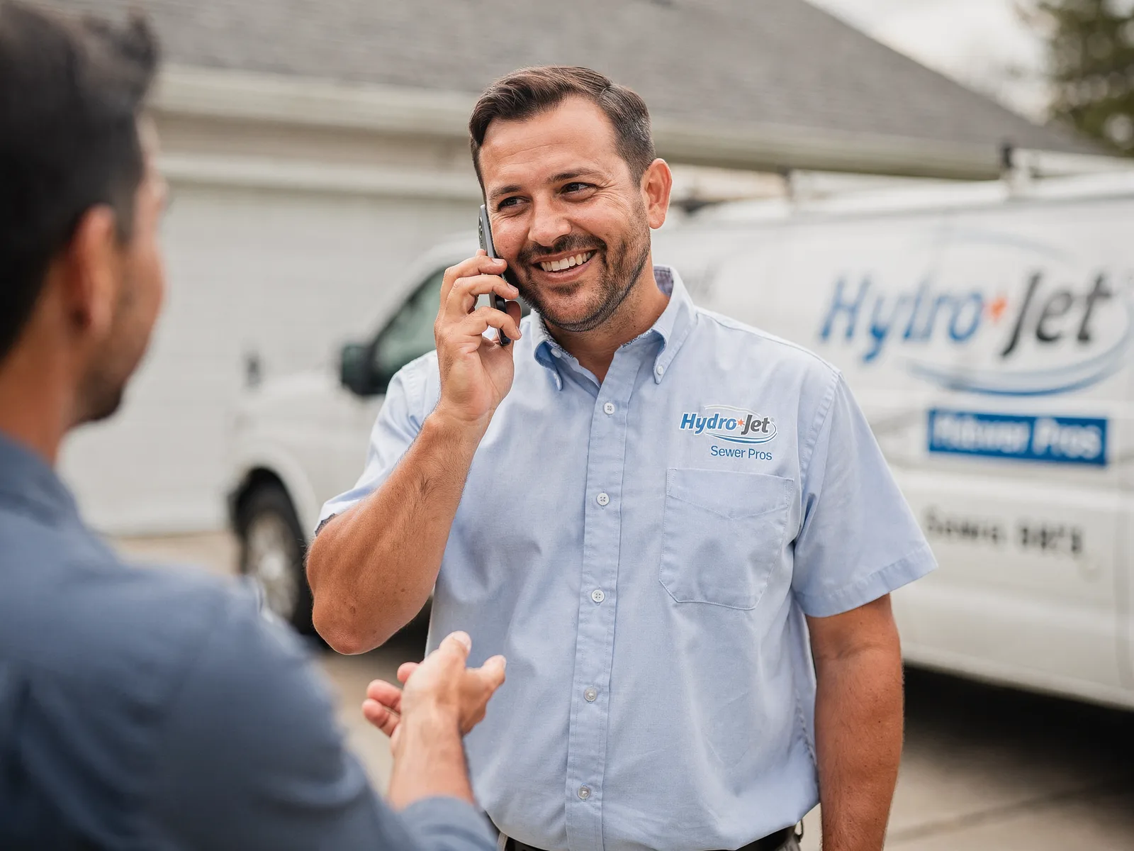 Hydro Jetting Near Me Allen Park, MI FAQs
